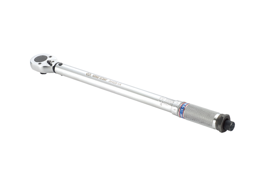 Adjustable Torque Wrench (Newton Meter & Kilogram)_34423-A